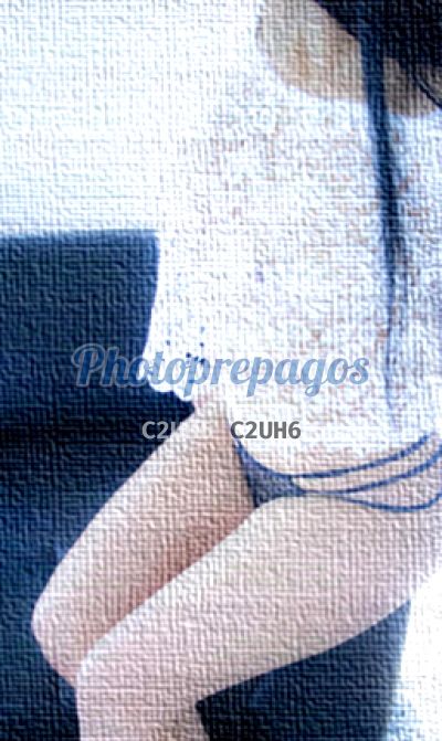 Isabela, escort en Kennedy