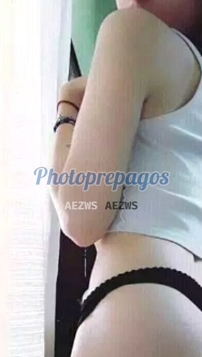 Natacha, prepago en Antonio Nariño
