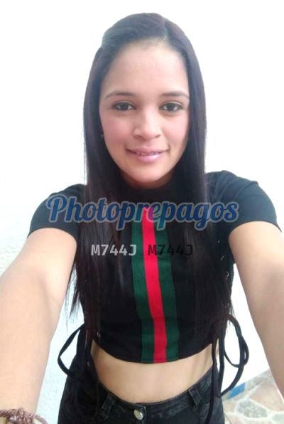 Jennifer, puta en Chapinero