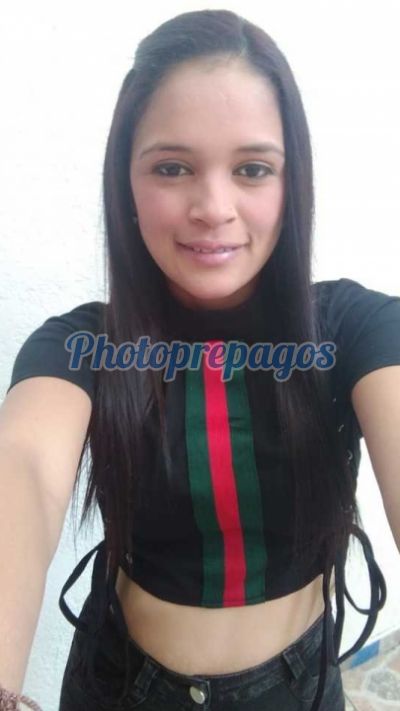 Jennifer, puta en Chapinero