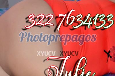 Jolie, escort en Soacha