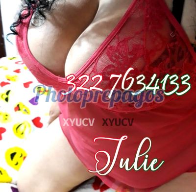 Jolie, prepago en Soacha