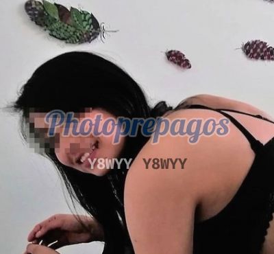 Natalia, puta en Teusaquillo