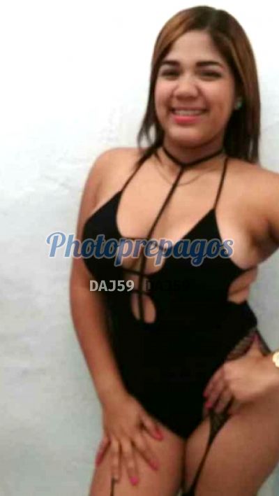 Crisbel, prepago en Chapinero