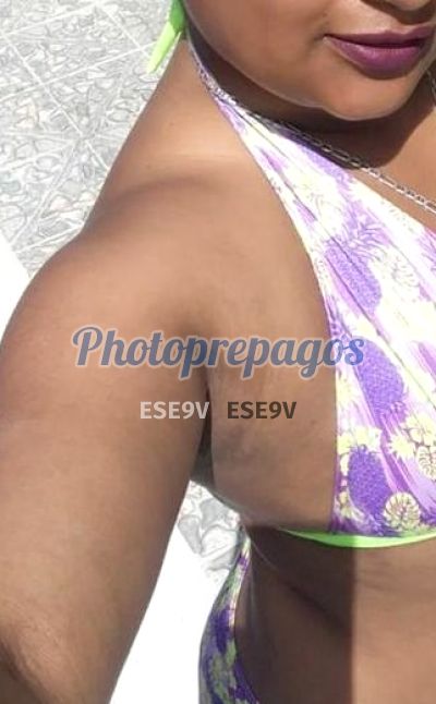 Zharon, escort en Chapinero