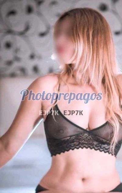 Elena, puta en El Poblado (Medellín)