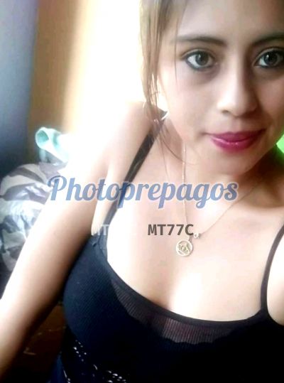 Alisson, prepago en Barrios Unidos