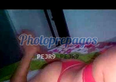 Milena, puta en Suba