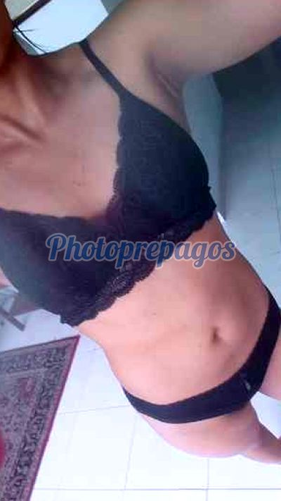 Milena, puta en Suba