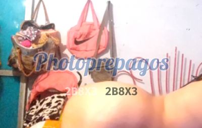Esmeralda, escort en Medellín
