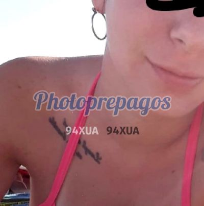 Ivyn, escort en Chapinero