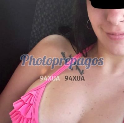 Ivyn, prepago en Chapinero
