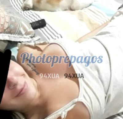 Ivyn, escort en Chapinero