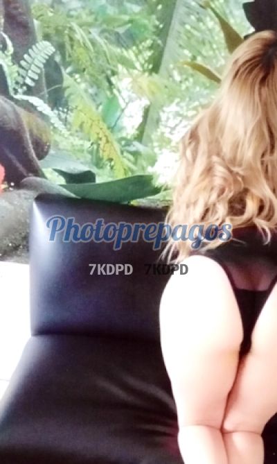 Kathy, prepago en Chapinero