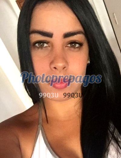 Jennifer, escort en Cartagena