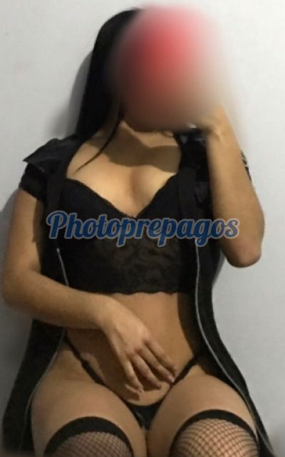 Catalina, escort en Chapinero