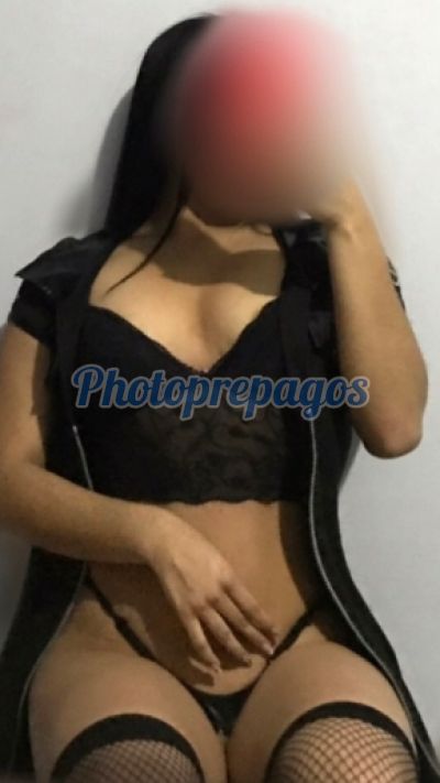 Catalina, escort en Chapinero