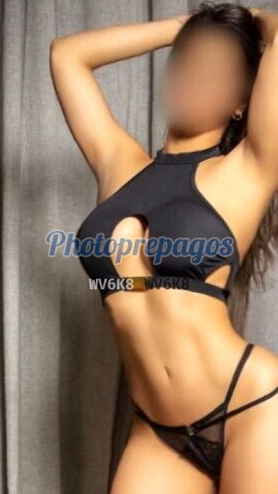 Renata, escort en El Poblado (Medellín)