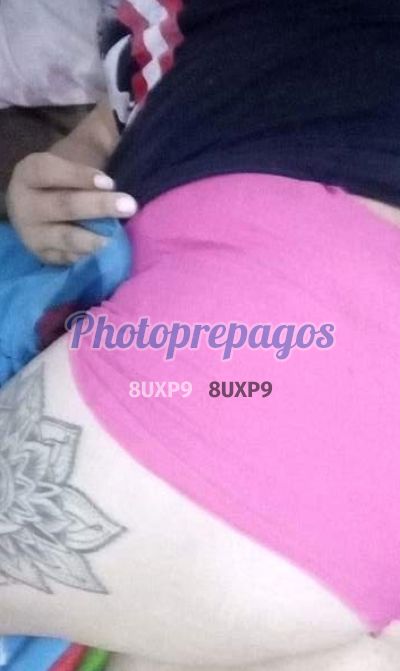 Hanny, prepago en Fontibón