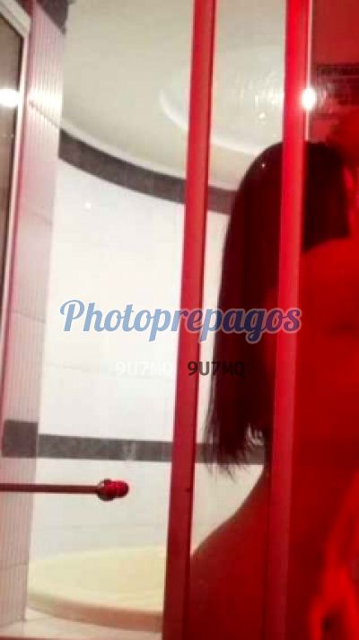 Daniela, escort en Kennedy