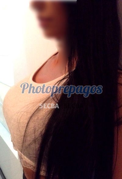 Vanesa, escort en Chapinero