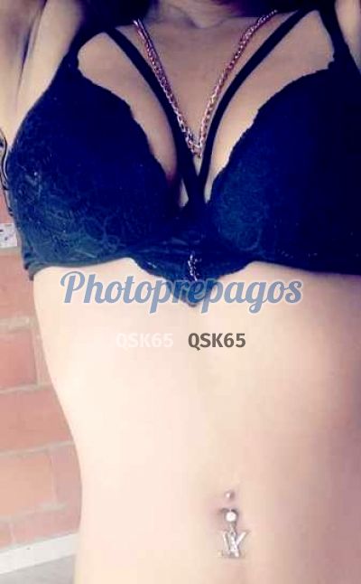 Mariana 3202812705, Prepago en Chapinero