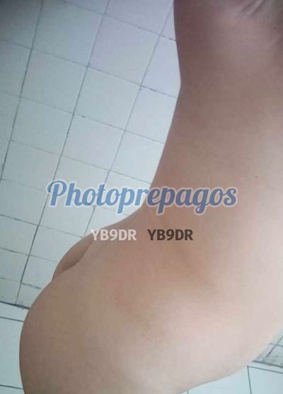 Melisa, prepago en Barranquilla