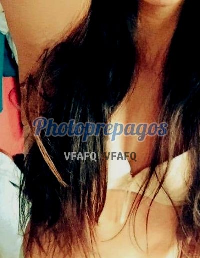 Aly, escort en Antonio Nariño