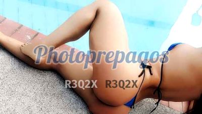 Estefanía, puta en Pereira