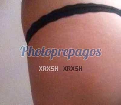 Vaiolet, escort en Barrios Unidos