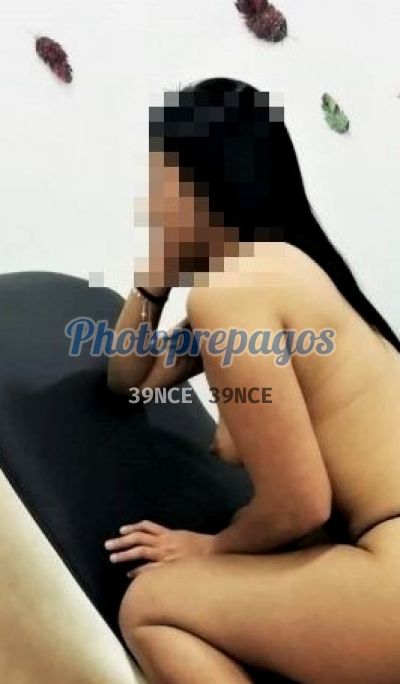 Sofía, prepago en Teusaquillo