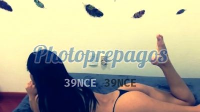 Sofía, escort en Teusaquillo