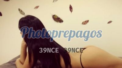 Sofía, escort en Teusaquillo