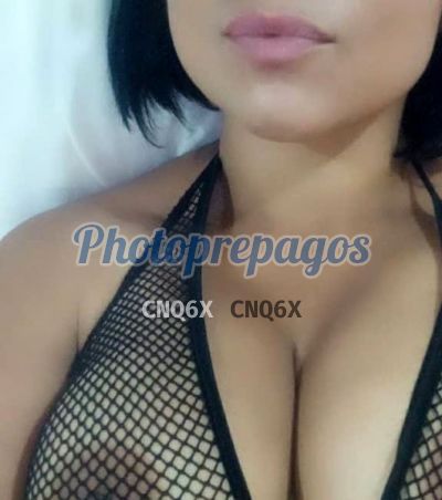 Anastasia, escort en Antonio Nariño