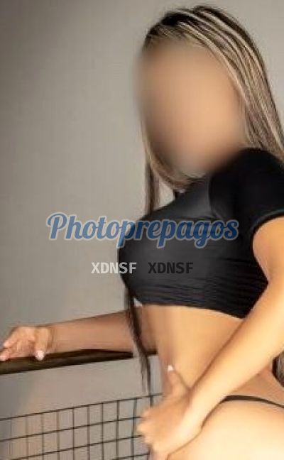Renata, puta en El Poblado (Medellín)