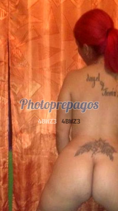 Kristal, puta en Medellín