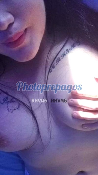 Gisell, escort en Bosa