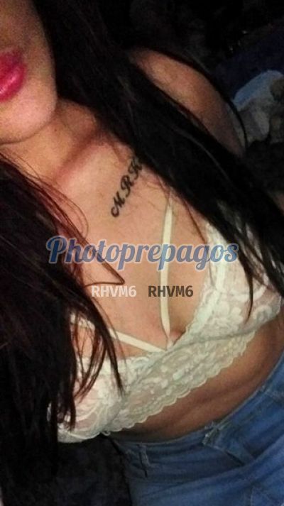 Gisell, puta en Bosa