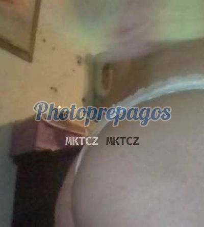 Kate, escort en Cúcuta