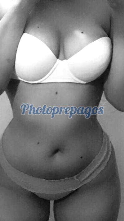 Shayra, Escort en Santa Marta
