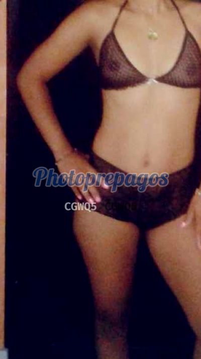 Sheena, escort en Bucaramanga