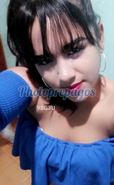 Gabi, escort en Soacha