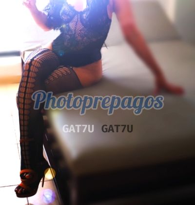 Dulce Ariana, escort en Chapinero