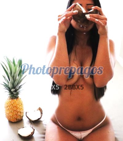 Isabella Tropical, escort en Chapinero