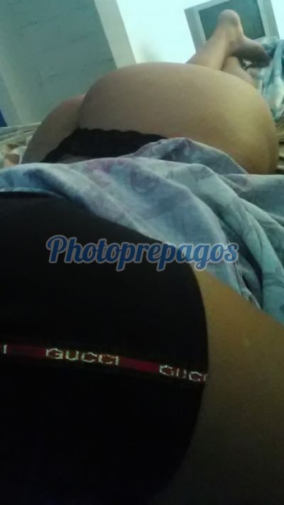 Andrea, Prepago en Cúcuta