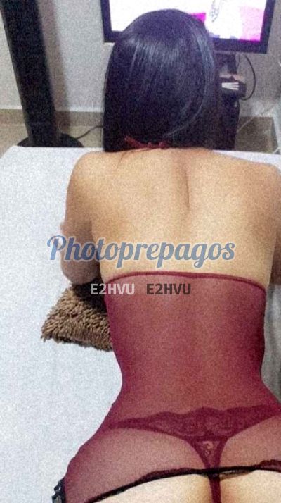 Kimberli, prepago en Medellín