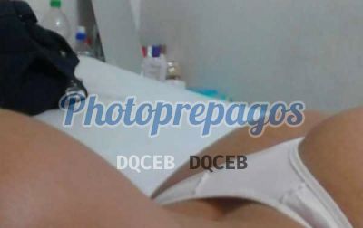 Sofía, puta en Chapinero