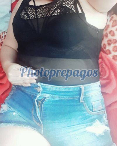 Alexa, puta en Bosa