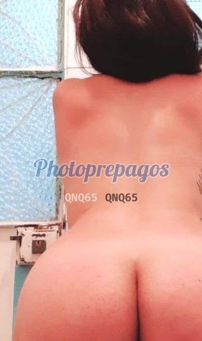 Catalina, prepago en Chapinero