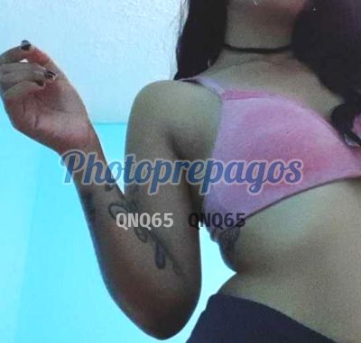 Catalina, escort en Chapinero